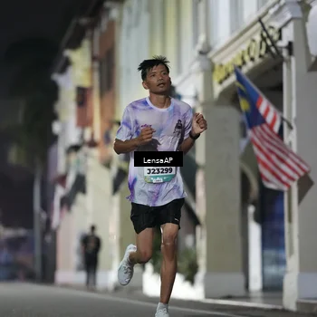 Runner Photo 5865075