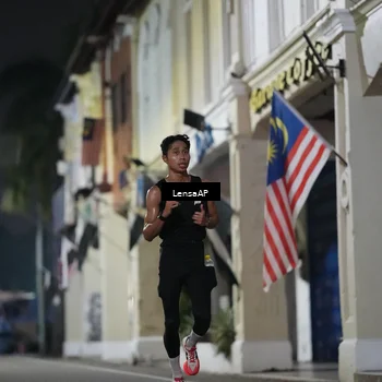 Runner Photo 5865078
