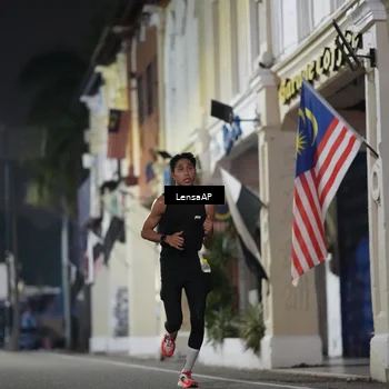 Runner Photo 5865079