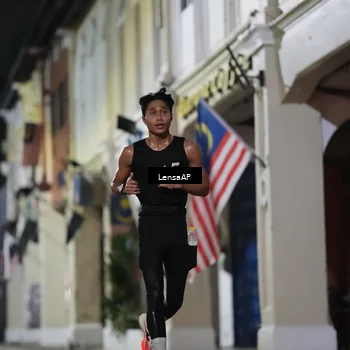 Runner Photo 5865080