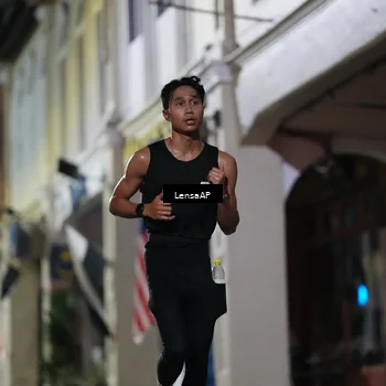 Runner Photo 5865083