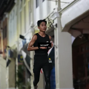 Runner Photo 5865084