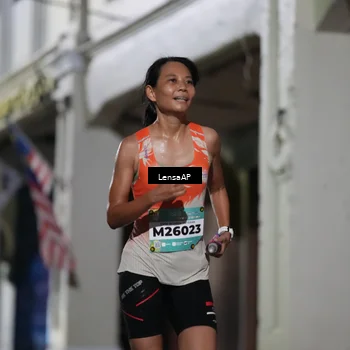 Runner Photo 5865085