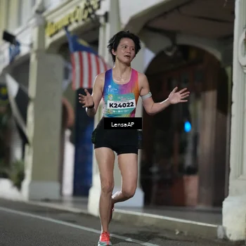 Runner Photo 5865090
