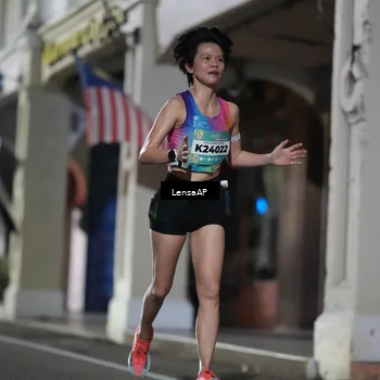 Runner Photo 5865093
