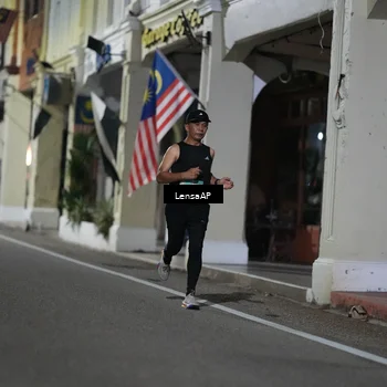 Runner Photo 5865097