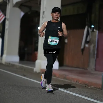 Runner Photo 5865104