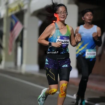 Runner Photo 5865107