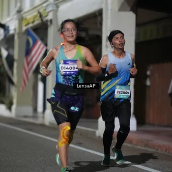 Runner Photo 5865110