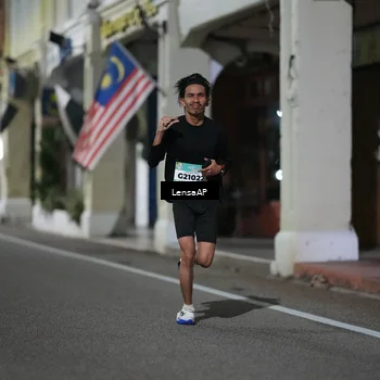 Runner Photo 5865111