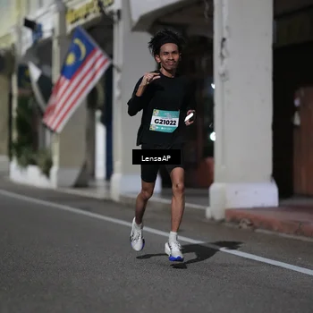 Runner Photo 5865113