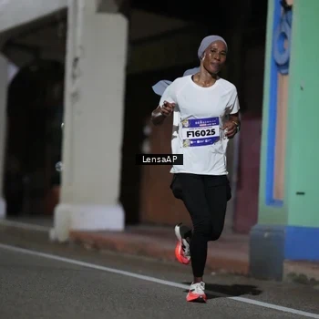 Runner Photo 5865122