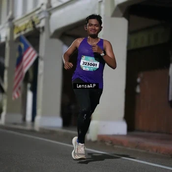 Runner Photo 5865123