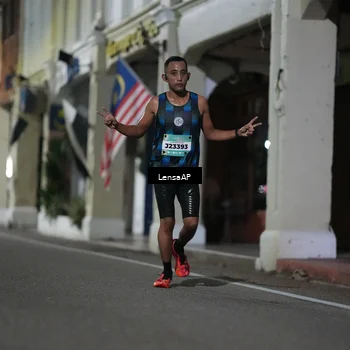 Runner Photo 5865126