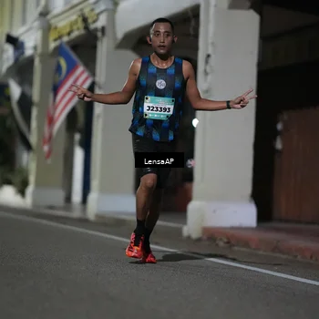 Runner Photo 5865130