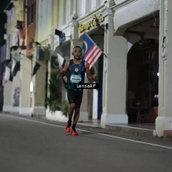 Runner Photo 5865133