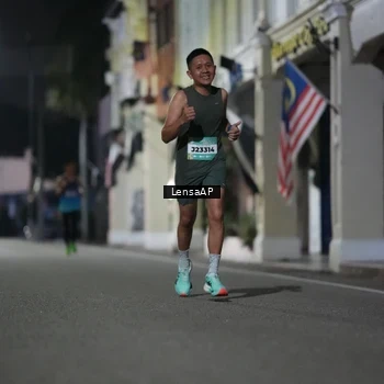 Runner Photo 5865138