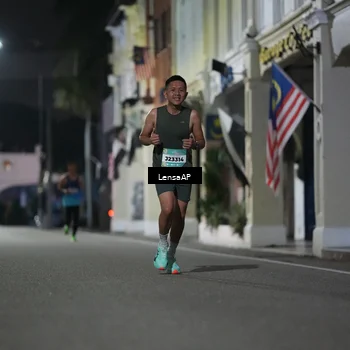 Runner Photo 5865139
