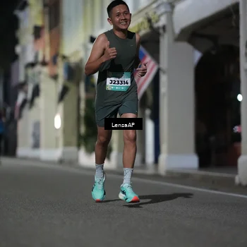 Runner Photo 5865140