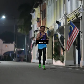 Runner Photo 5865141