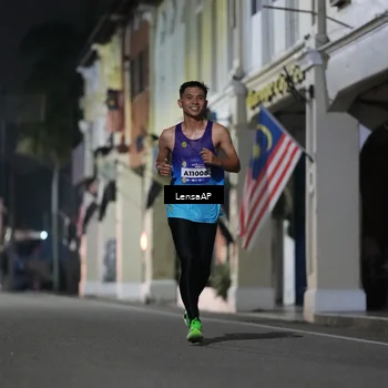 Runner Photo 5865145
