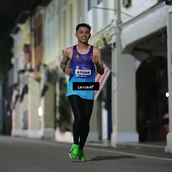 Runner Photo 5865147