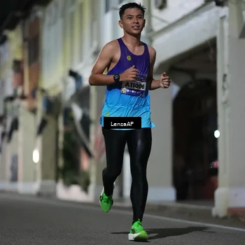 Runner Photo 5865149