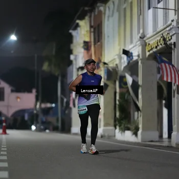 Runner Photo 5865159