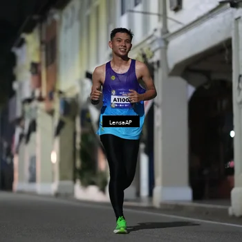 Runner Photo 5865161