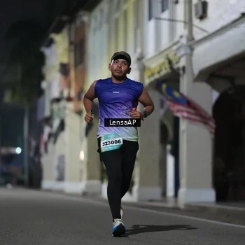 Runner Photo 5865163