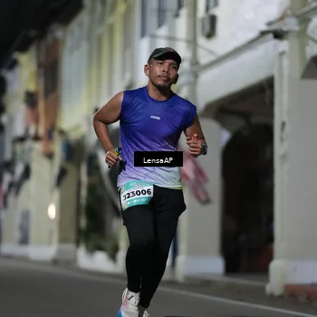 Runner Photo 5865164