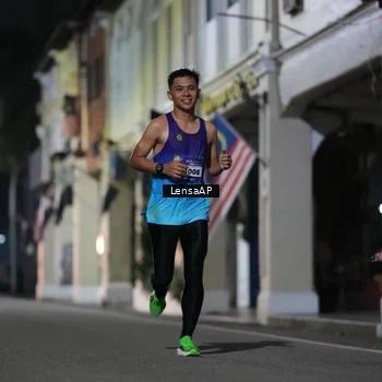 Runner Photo 5865165