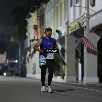 Runner Photo 5865166