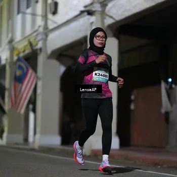 Runner Photo 5865171