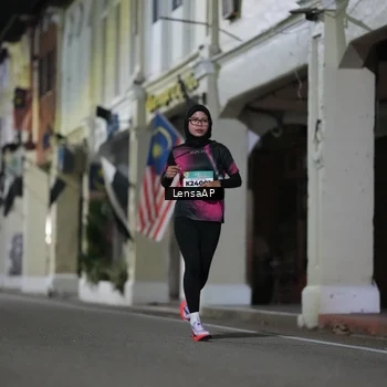 Runner Photo 5865172