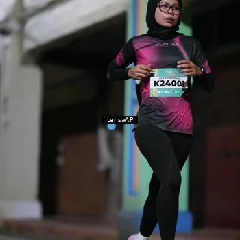 Runner Photo 5865177