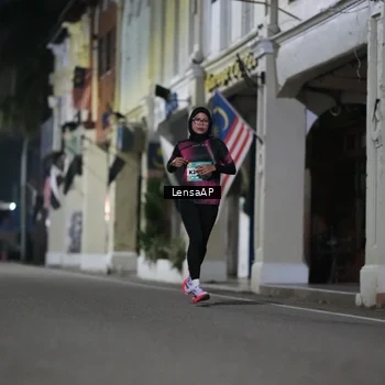 Runner Photo 5865178