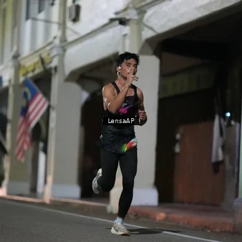 Runner Photo 5865185