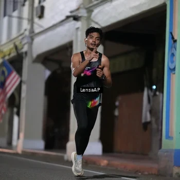 Runner Photo 5865187