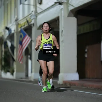 Runner Photo 5865194