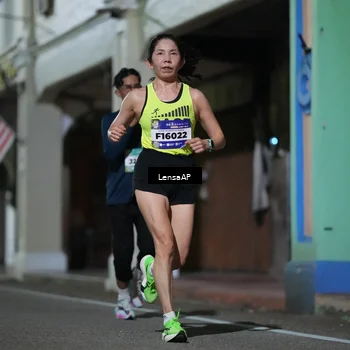 Runner Photo 5865195