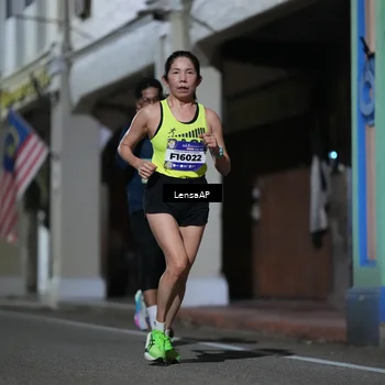 Runner Photo 5865196