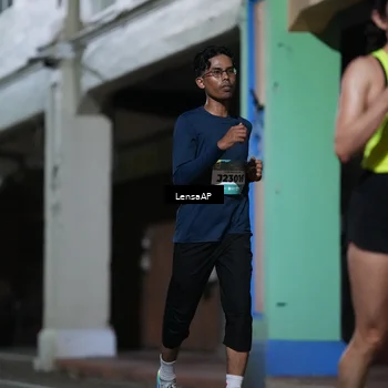 Runner Photo 5865198