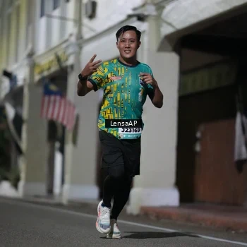 Runner Photo 5865216