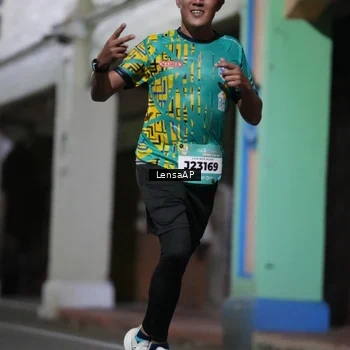 Runner Photo 5865217