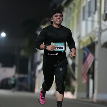 Runner Photo 5865224