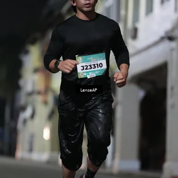 Runner Photo 5865228