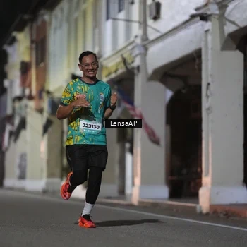 Runner Photo 5865231