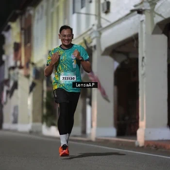 Runner Photo 5865232