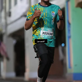 Runner Photo 5865237
